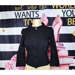 Diane Von Furstenberg blazer